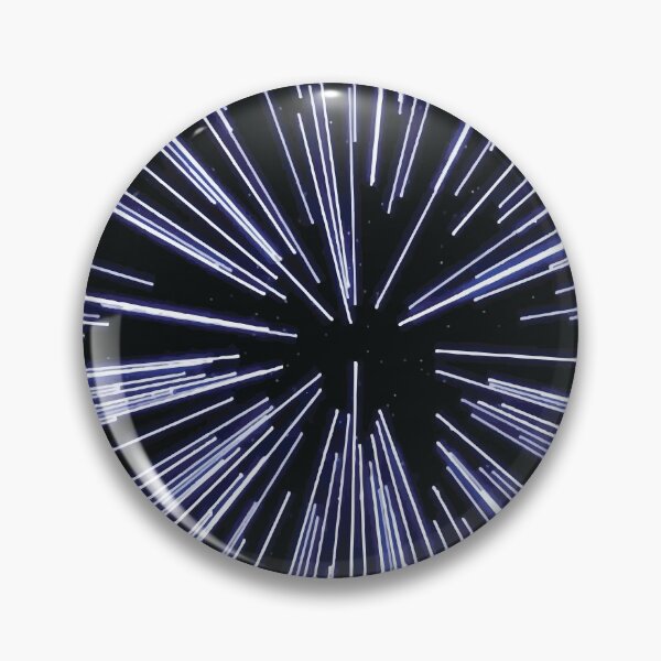 Item preview, Hyperspace Vector Graphic designed and sold by AJ’s Shop.