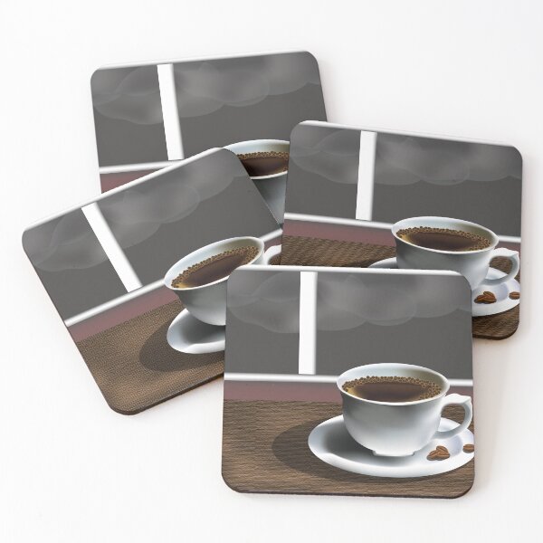 Item preview, Coffee designed and sold by marsbars24.