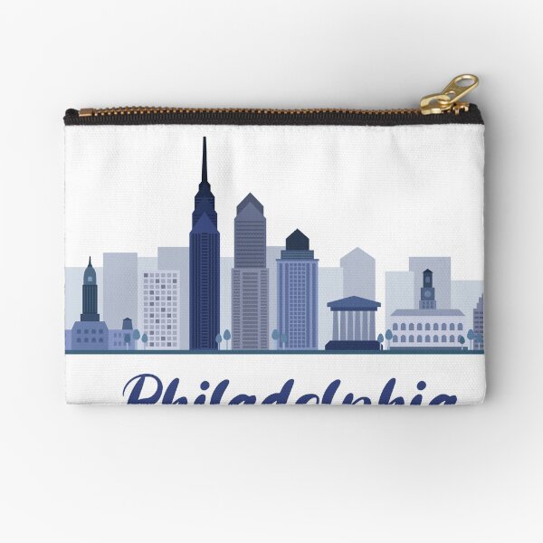 Item preview, Philadelphia Skyline designed and sold by YuliyaR.