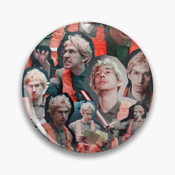 Item preview, Adam Driver Collage Edit: Matt the Radar Technician  designed and sold by goon-squad.