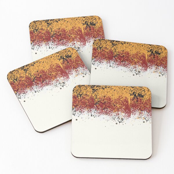 Item preview, Southwest splatter designed and sold by ibelieveimages.