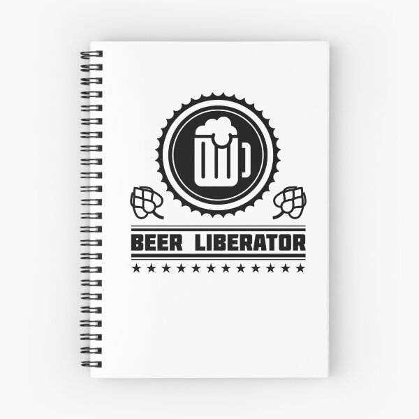 Item preview, Beer Liberator designed and sold by Coops Clothing.