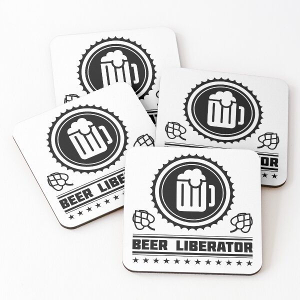 Item preview, Beer Liberator designed and sold by Coops Clothing.