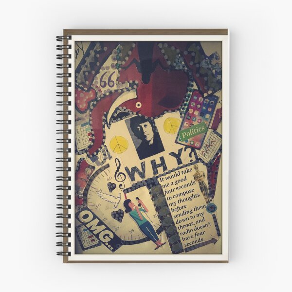 Item preview, The articulate Majority designed and sold by Abigail Riley.