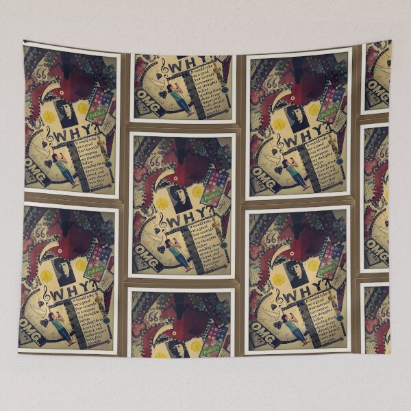 Item preview, The articulate Majority designed and sold by Abigail Riley.