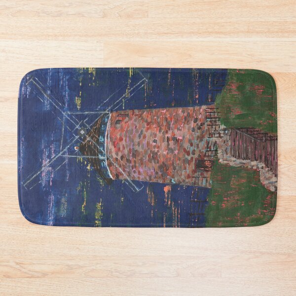 Item preview, St Monans Windmill 2 designed and sold by Jan Palmer.