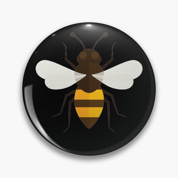 Item preview, Bee 1 designed and sold by Seb-Sk93.