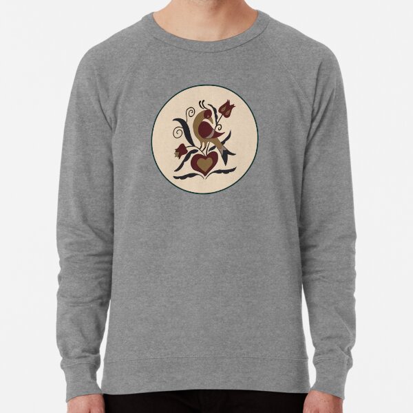 Sweet bird Lightweight Sweatshirt