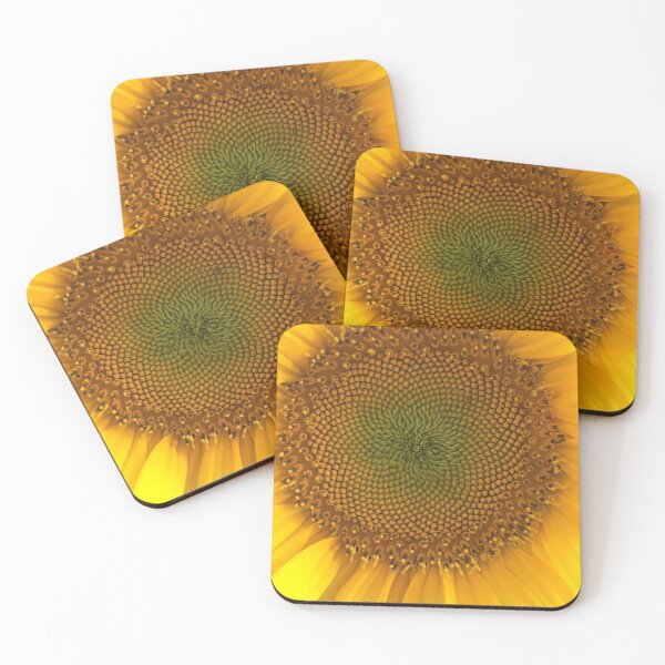 Item preview, Sunflower Middle designed and sold by Abigail Peters.