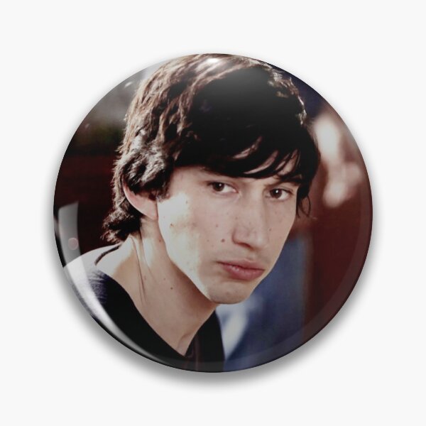 Item preview, Cutout Edit: Adam Driver as Adam Sackler in Girls designed and sold by goon-squad.