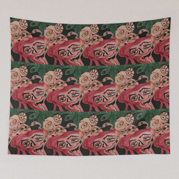 Item preview, Interest designed and sold by wildjellybeans.