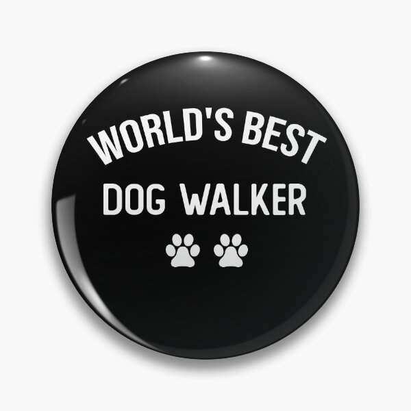 Item preview, world s best dog walker dogs walking designed and sold by alaechamlal.