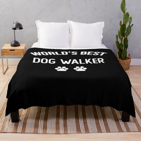 Item preview, world s best dog walker dogs walking designed and sold by alaechamlal.