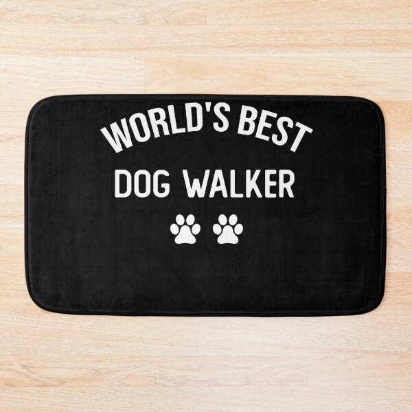 Item preview, world s best dog walker dogs walking designed and sold by alaechamlal.