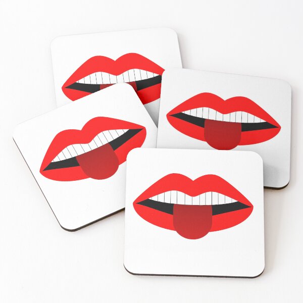 Item preview, Stick your tongue out  designed and sold by powerpointer.