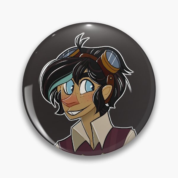 Item preview, Varian designed and sold by Corvusworks.
