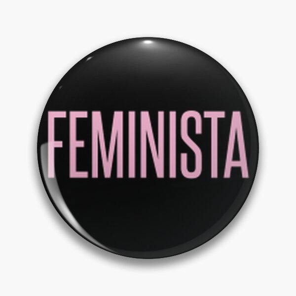Item preview, feminista designed and sold by Sevastit0.