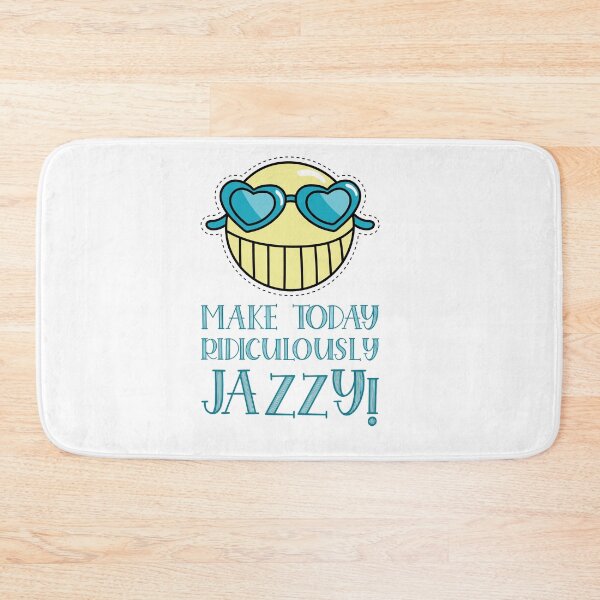 Item preview, CoffeeCupLife: Make today ridiculously jazzy! designed and sold by CoffeeCupLife2.