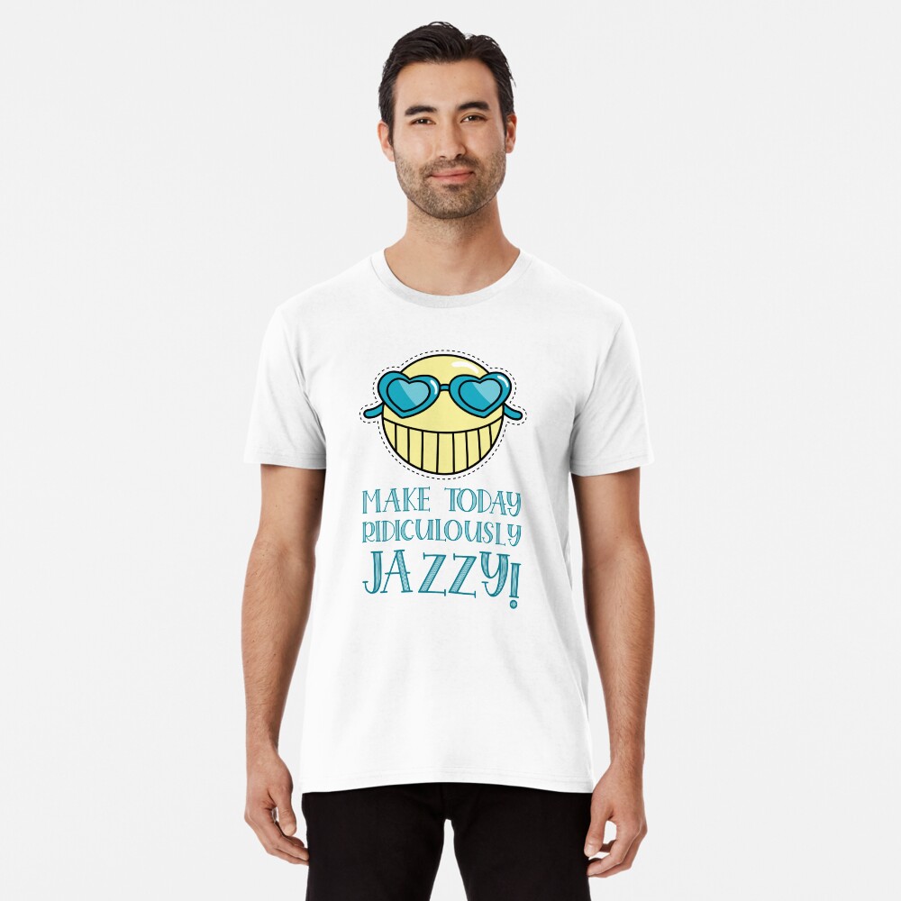Item preview, Premium T-Shirt designed and sold by CoffeeCupLife2.
