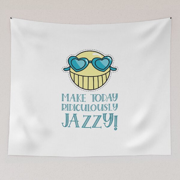 Item preview, CoffeeCupLife: Make today ridiculously jazzy! designed and sold by CoffeeCupLife2.