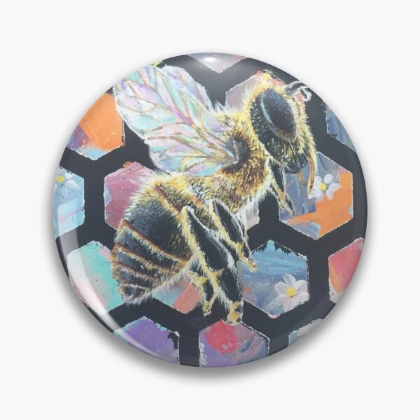 Item preview, Hues of Honey designed and sold by Abigail Peters.
