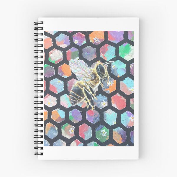 Item preview, Hues of Honey designed and sold by Abigail Peters.