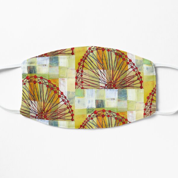 Ferris Wheel Mask