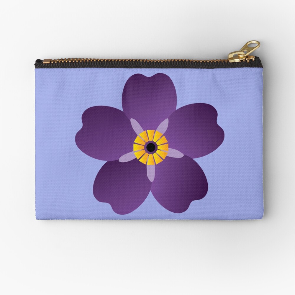 Item preview, Zipper Pouch designed and sold by yerevanstore.
