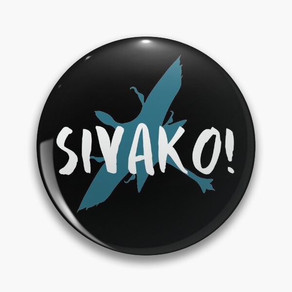 Item preview, Banshee - Sivako! designed and sold by MouseandMain.