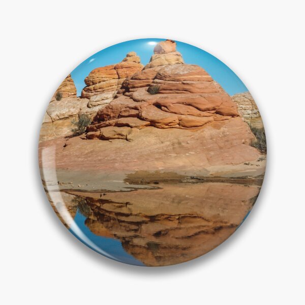 Item preview, Waterhole at the Wave designed and sold by Gerard Fornarotto.