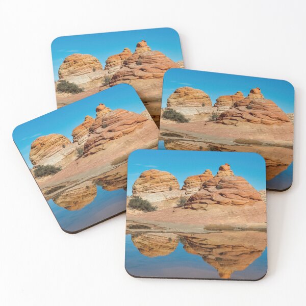 Item preview, Waterhole at the Wave designed and sold by Gerard Fornarotto.