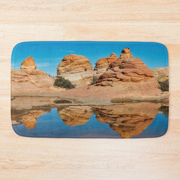 Item preview, Waterhole at the Wave designed and sold by Gerard Fornarotto.