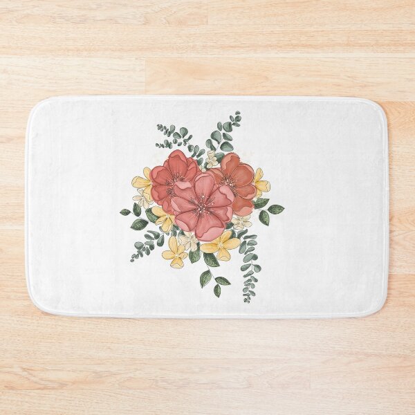 Item preview, Pink Bouquet designed and sold by celiabrand.