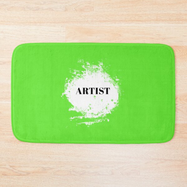 Item preview, Artist, Paint Spot, Painter designed and sold by artistoutfitter.