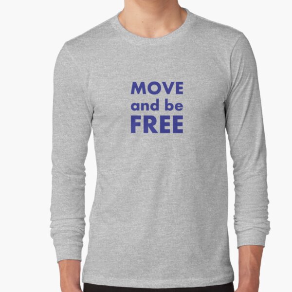 Long Sleeve T-Shirt