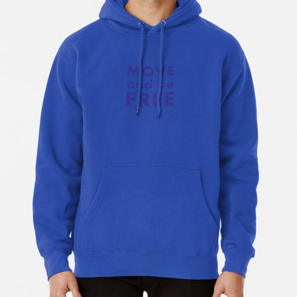 Pullover Hoodie