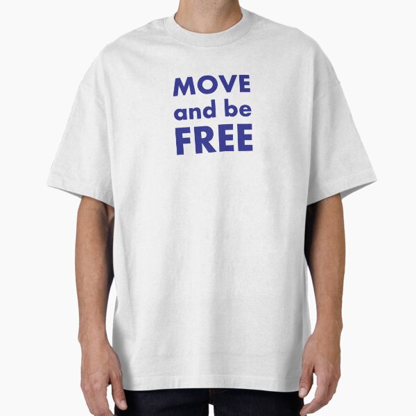 Oversized T-Shirt