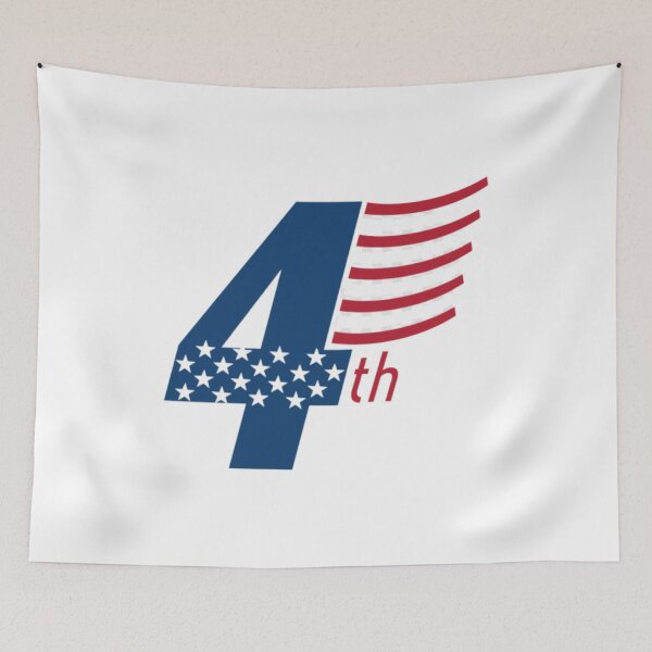 Item preview, Independence Day designed and sold by taveulrangue.