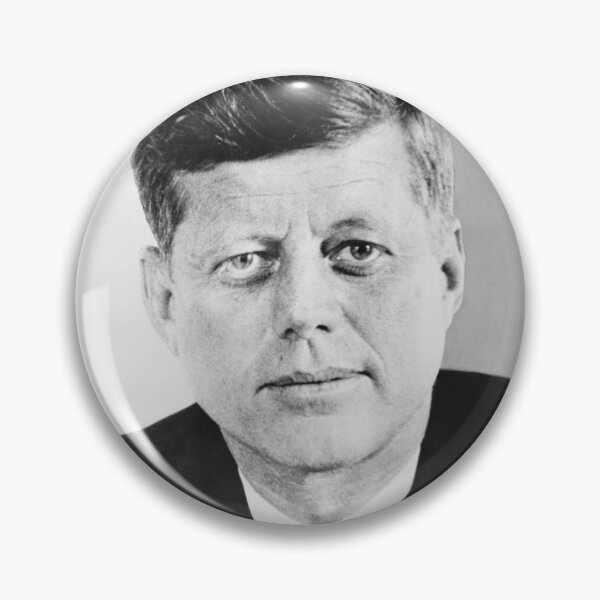 Item preview, President John F. Kennedy designed and sold by warishellstore.