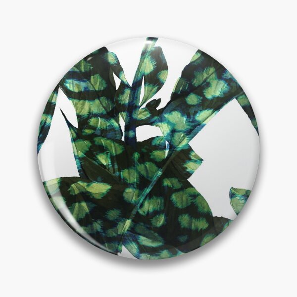 Item preview, extravagant leaves designed and sold by cadinera.