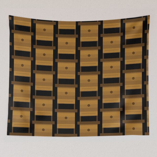 Item preview, Beehive wood designed and sold by Seb-Sk93.