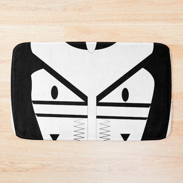 Item preview, Djodjo the African mask designed and sold by foclems.