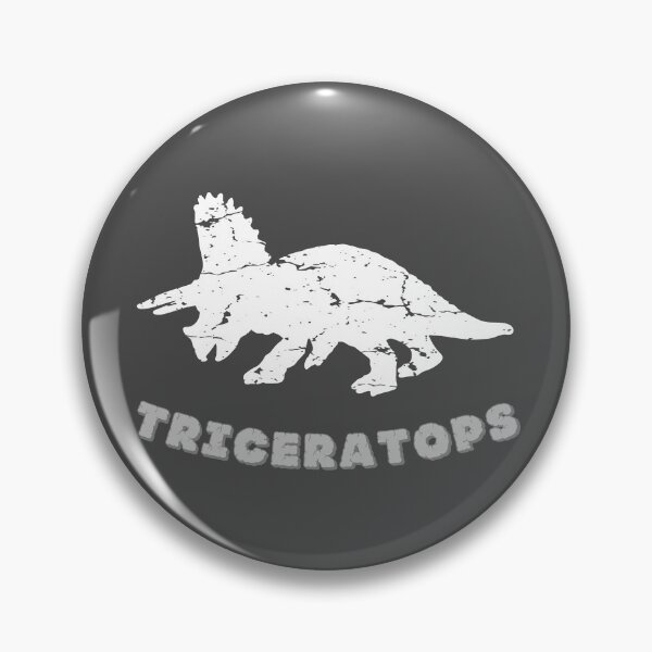 Artikelvorschau, Triceratops entworfen und verkauft von Gezwompl.