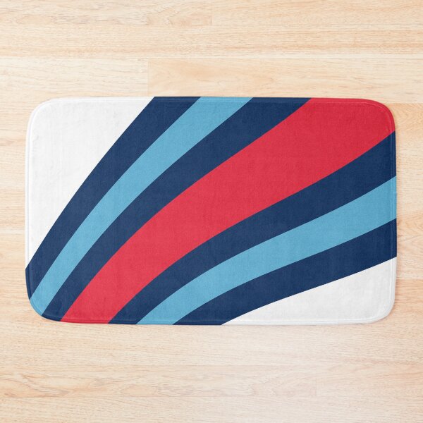 Item preview, F1 Martini Stripes - Formula One designed and sold by VVdesigns.