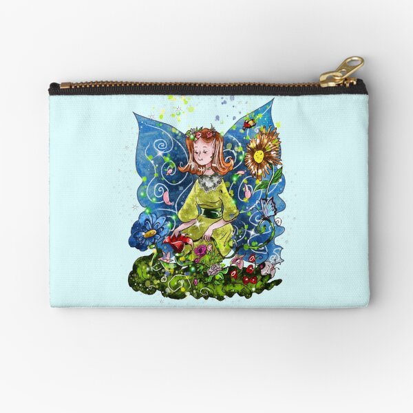 Item preview, Fai The Handmade Flower Fairy™️ designed and sold by TeelieTurner.