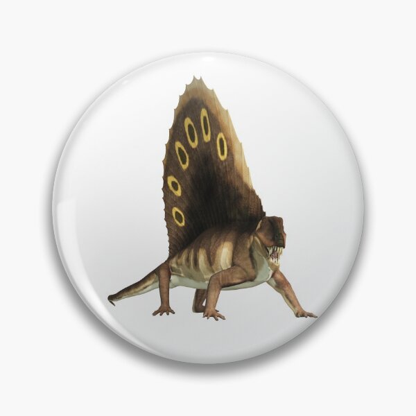 Item preview, Dimetrodon designed and sold by Daniel Eskridge.