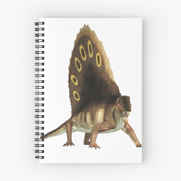 Item preview, Dimetrodon designed and sold by Daniel Eskridge.