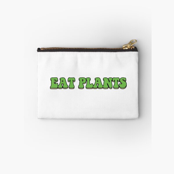 Item preview, "EAT PLANTS" designed and sold by ercoco24.