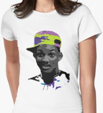 Royal Freshness Women's Fitted T-Shirt