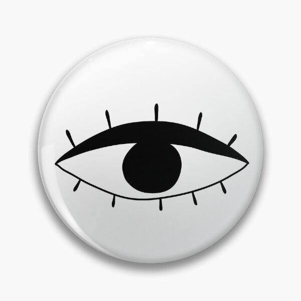 Item preview, Minimal Eyes designed and sold by cadinera.